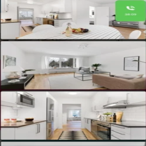 Trainee Accommodation